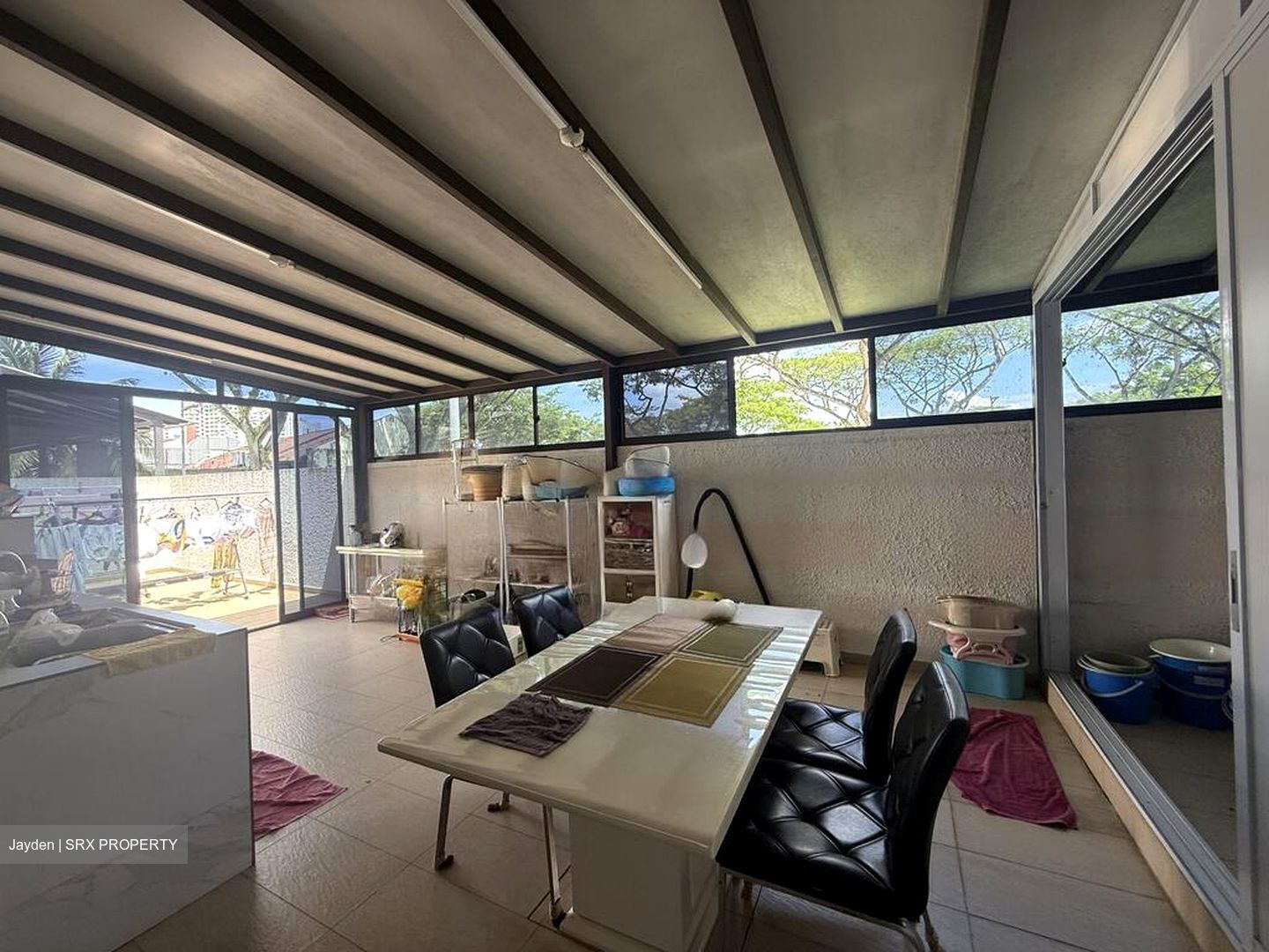 Jalan Kayu Estate (D28), Semi-Detached #486769761